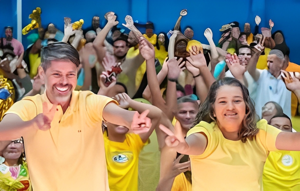 Prefeito de Montadas e Vice emitem nota após decisão judicial: “Não temos nada a esconder”