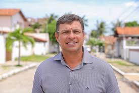 Presidente do TCE destaca previdência de Cabedelo como modelo e elogia gestão de Vitor Hugo