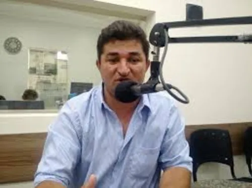 🚨 Tribunal de Contas reprova contas de 2023 do ex-prefeito de Montadas, Jonas de Souza, e aponta falhas graves na gestão