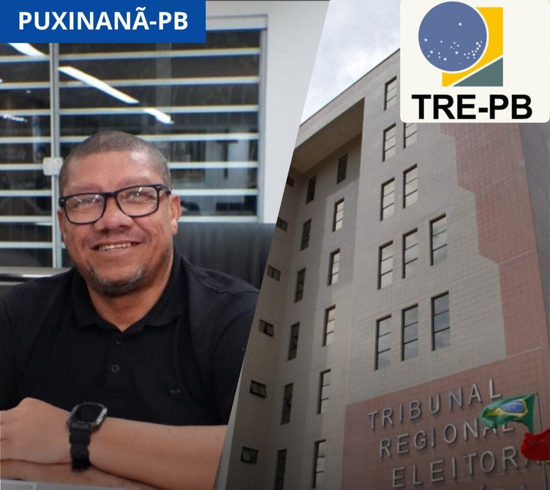 Vereador Marivaldo comemora decisão do TRE e reforça compromisso com Puxinanã