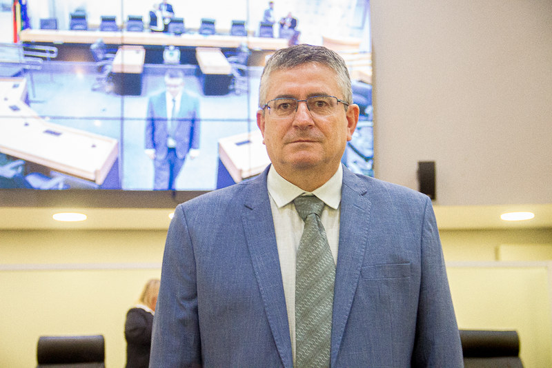 Trajetória política aproxima Dr. Romualdo da Federação Brasil da Esperança