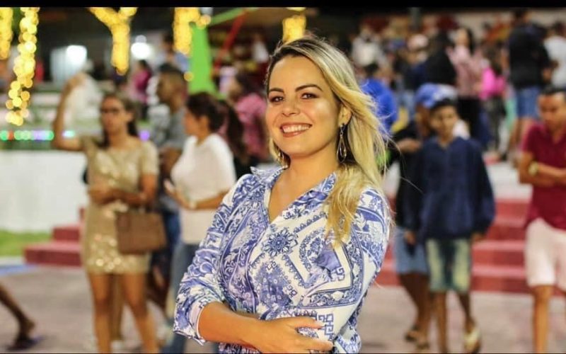 Crise em Esperança: prefeito demite esposa de ex-prefeito após declarações explosivas