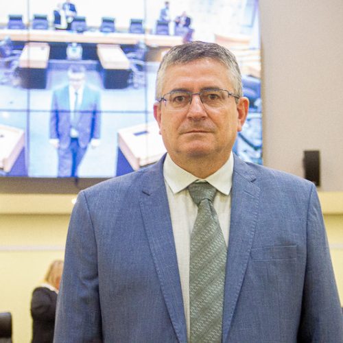 Trajetória política aproxima Dr. Romualdo da Federação Brasil da Esperança