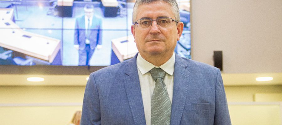 Trajetória política aproxima Dr. Romualdo da Federação Brasil da Esperança