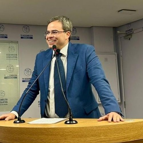 George Morais propõe o programa “Paraíba+Inclusiva” para ampliar inclusão de pessoas com Down e Autismo no mercado de trabalho