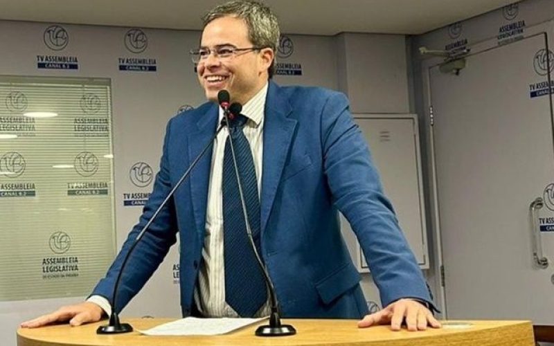 George Morais propõe o programa “Paraíba+Inclusiva” para ampliar inclusão de pessoas com Down e Autismo no mercado de trabalho