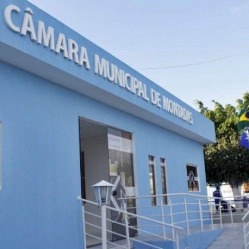 TJ da Paraíba suspende eleição antecipada da Mesa Diretora da Câmara de Montadas