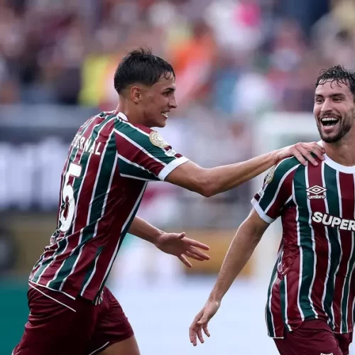 Fluminense alcança semifinal do Mundial de Clubes com vitória por 2 a 1 sobre Al‑Hilal
