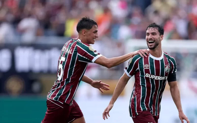 Fluminense alcança semifinal do Mundial de Clubes com vitória por 2 a 1 sobre Al‑Hilal
