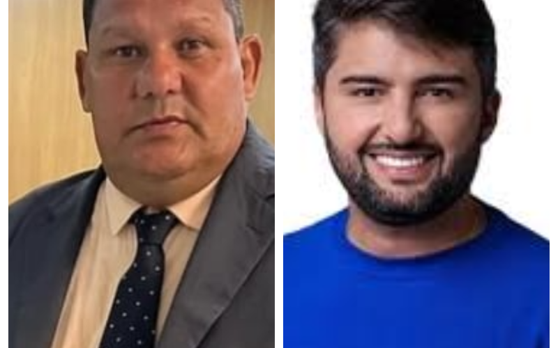 Vereador critica descaso com a saúde e cobra prioridade do prefeito