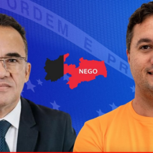 Partido Novo aposta em Emerson Wallace para representar Cariri e Agreste nas eleições de 2026
