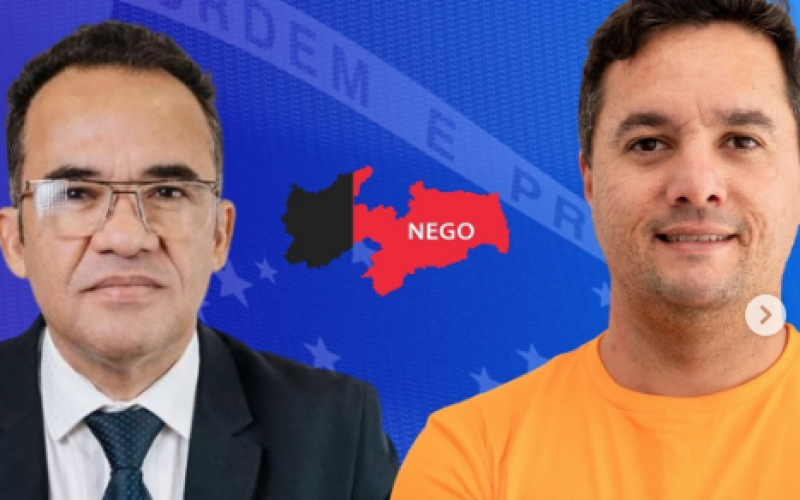Partido Novo aposta em Emerson Wallace para representar Cariri e Agreste nas eleições de 2026