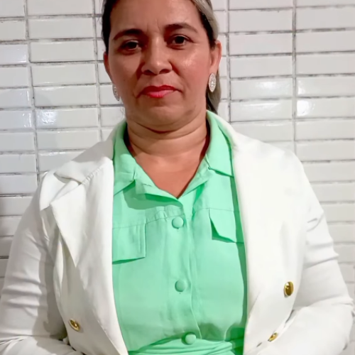 Erivânia Xavier reforça compromisso com a saúde e acompanha pacientes de Lagoa de Roça em cirurgias