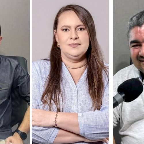 Vereadora Vanessa Andrade denuncia obra sem fim e gastos milionários sem transparência