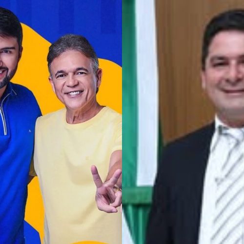 Vereador Tité de Esperança afirma em entrevista que o prefeito Tiago Moraes recebeu a “casa desorganizada”