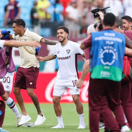 Brasileiros fazem história no Mundial de Clubes 2025 e surpreendem gigantes europeus