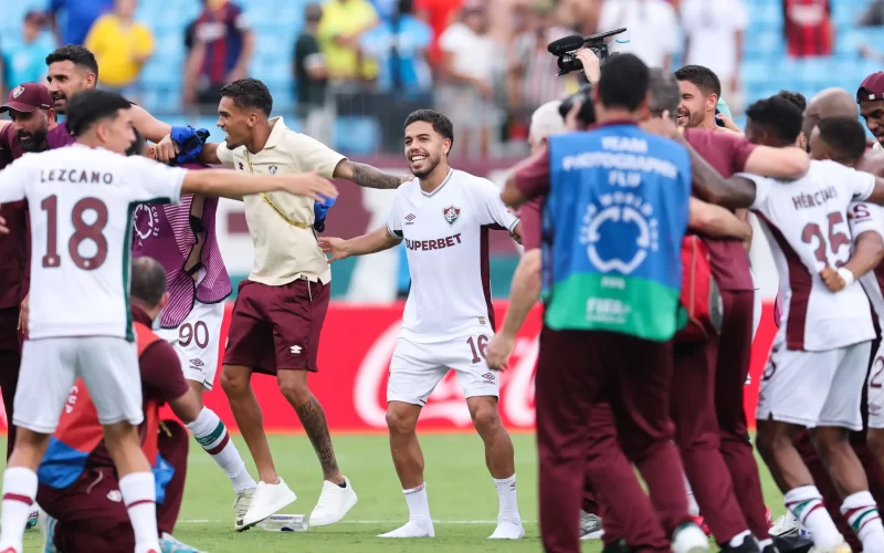 Brasileiros fazem história no Mundial de Clubes 2025 e surpreendem gigantes europeus