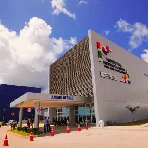 MP arquiva investigação sobre PB Saúde e descarta fraudes no Hospital Metropolitano