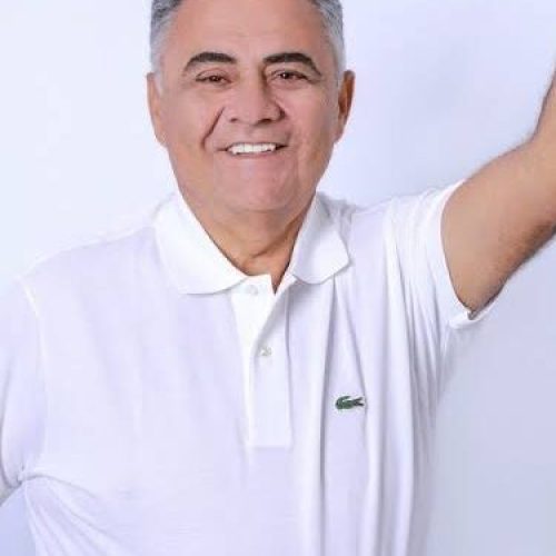 Márcio Roberto se destaca entre os nomes mais lembrados para a Assembleia Legislativa da Paraíba em 2026
