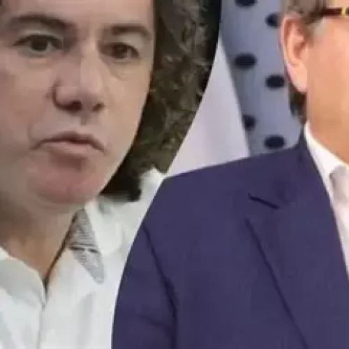 Veneziano critica articulação de João com prefeitos e recebe resposta afiada: “Vai sentir nas urnas”