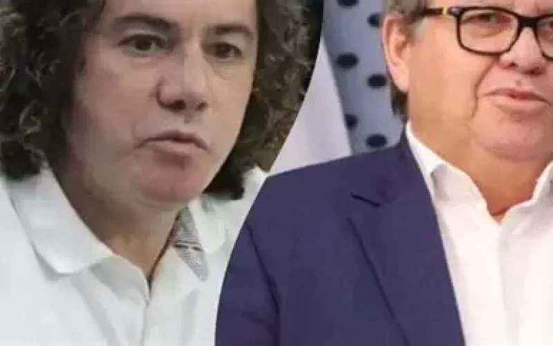 Veneziano critica articulação de João com prefeitos e recebe resposta afiada: “Vai sentir nas urnas”