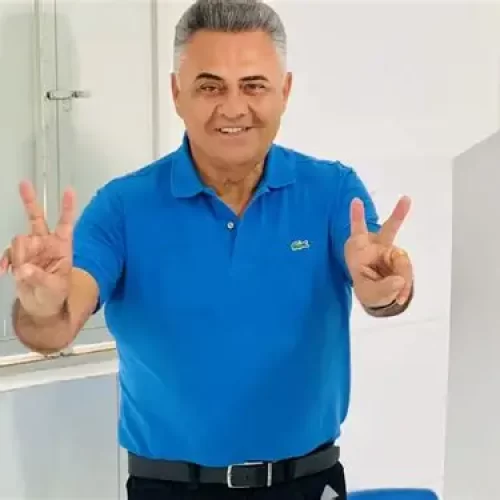 Deputado Márcio Roberto reafirma pré-candidatura em 2026 e fortalece base política no Sertão da Paraíba