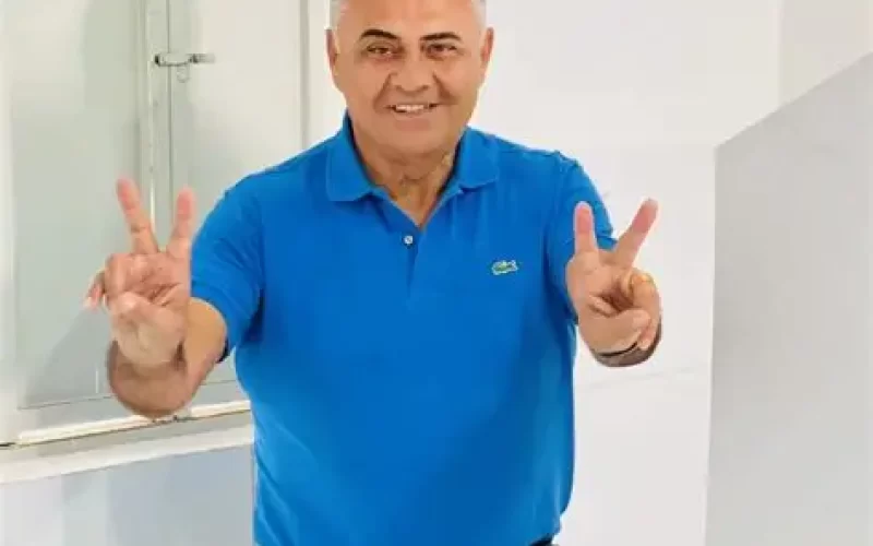 Deputado Márcio Roberto reafirma pré-candidatura em 2026 e fortalece base política no Sertão da Paraíba
