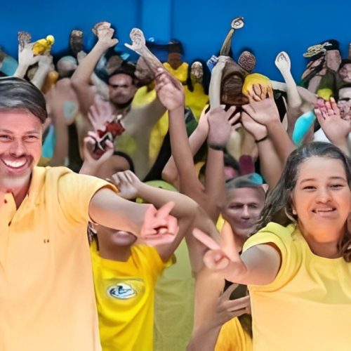 Prefeito de Montadas e Vice emitem nota após decisão judicial: “Não temos nada a esconder”