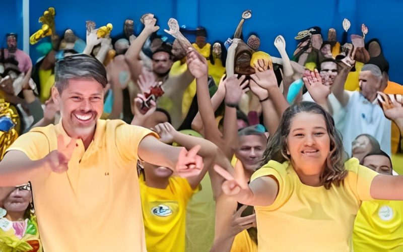 Prefeito de Montadas e Vice emitem nota após decisão judicial: “Não temos nada a esconder”