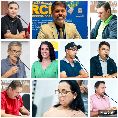 Gestão Romero Martins celebra aprovação unânime de projetos que beneficiarão toda a população de Montadas