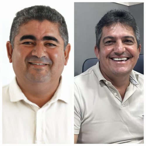 O PREFEITO ATÉ TENTA, MAS QUEM DECIDE É OUTRO: FRANCINILDO DETONA JÚNIOR DO CARACOL