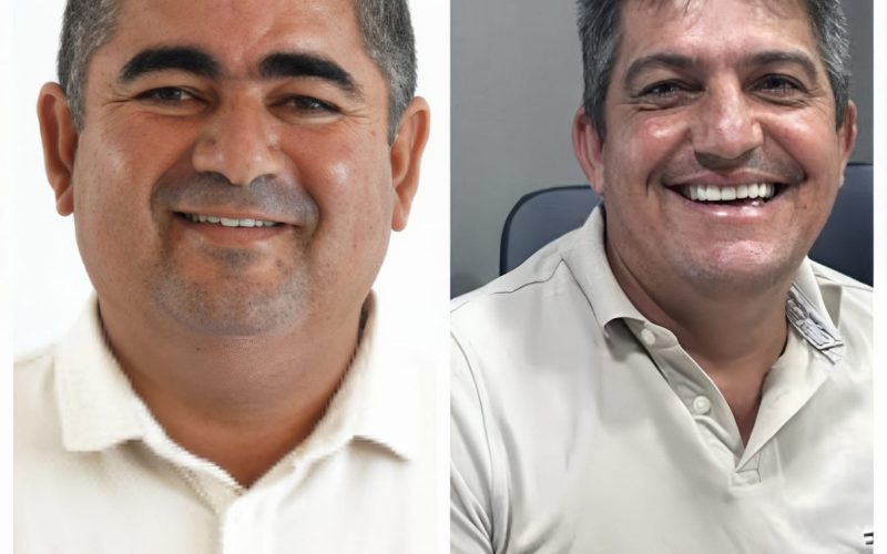 O PREFEITO ATÉ TENTA, MAS QUEM DECIDE É OUTRO: FRANCINILDO DETONA JÚNIOR DO CARACOL