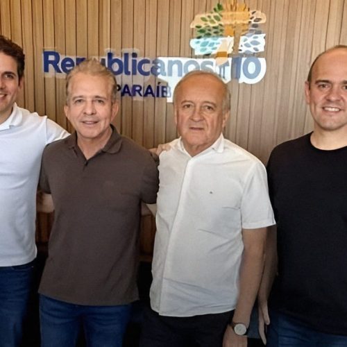 Nabor Wanderley Ganha Força na Corrida ao Senado em 2026
