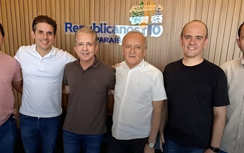 Nabor Wanderley Ganha Força na Corrida ao Senado em 2026