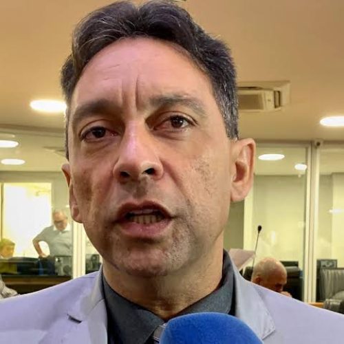 PSDB em colapso na Paraíba: deputado Tovar pode abandonar legenda