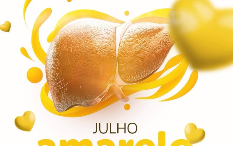 Prefeitura de Montadas reforça ações de prevenção contra as hepatites virais