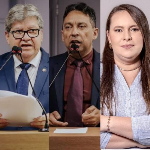 Saúde fortalecida! Nova ambulância chega a São Sebastião de Lagoa de Roça com apoio do Governo do Estado; Vanessa Andrade agradece ao governador João Azevêdo