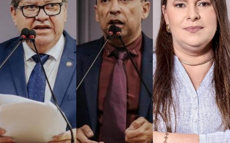 Saúde fortalecida! Nova ambulância chega a São Sebastião de Lagoa de Roça com apoio do Governo do Estado; Vanessa Andrade agradece ao governador João Azevêdo