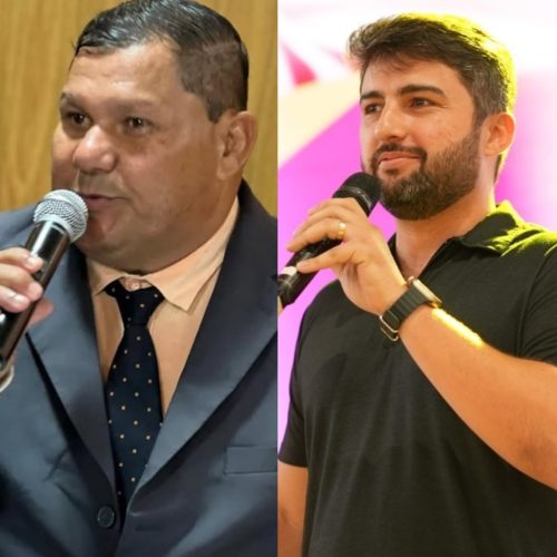 “Saúde de Esperança está na UTI”, diz vereador Naldo de Zezinho em crítica à gestão municipal