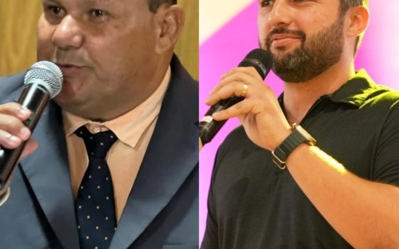 “Saúde de Esperança está na UTI”, diz vereador Naldo de Zezinho em crítica à gestão municipal