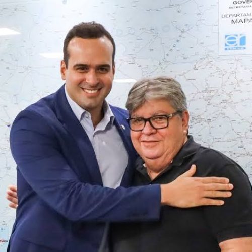 Silêncios, articulações e incertezas: o desafio de João Azevêdo para 2026