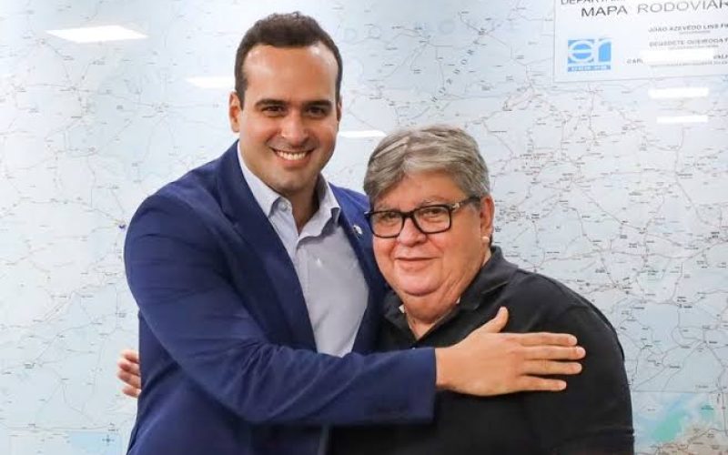 Silêncios, articulações e incertezas: o desafio de João Azevêdo para 2026