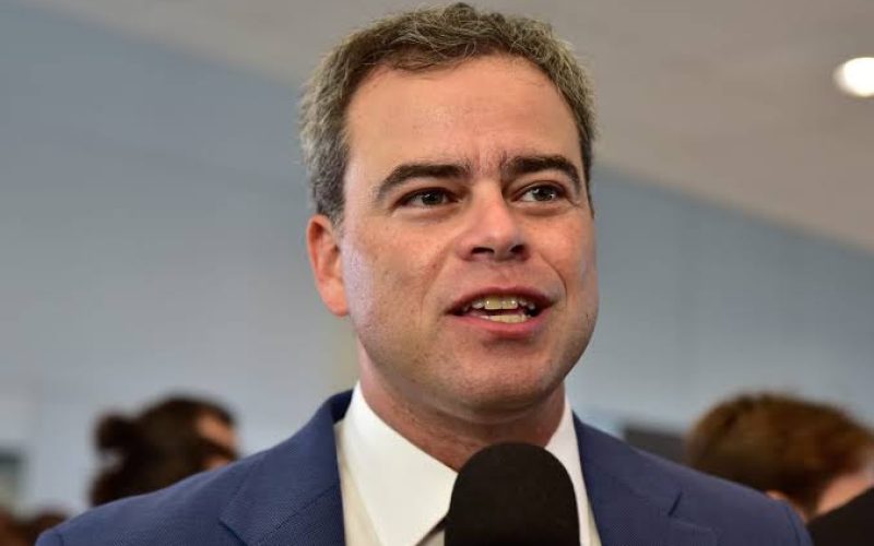 Compromisso com a Paraíba! George Morais anuncia pré-candidatura federal