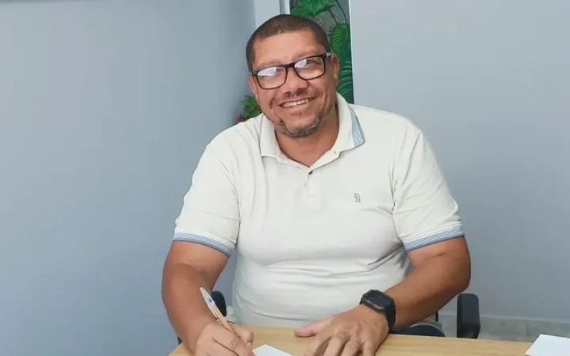 Vereador Marivaldo Ferreira de Puxinanã Faz Balanço Positivo do Mês de Julho e Reafirma Compromisso com a População