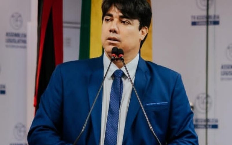 Deputado João Paulo Segundo Destaca Avanço das Obras da PB-132: “Uma Realidade Concreta para o Cariri”