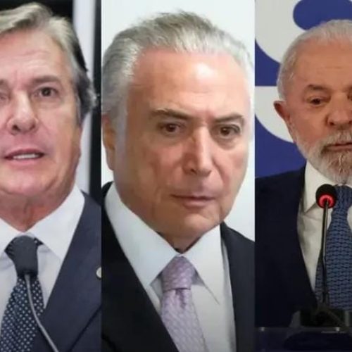 Brasil chega ao quarto ex-presidente preso após prisão domiciliar de Bolsonaro