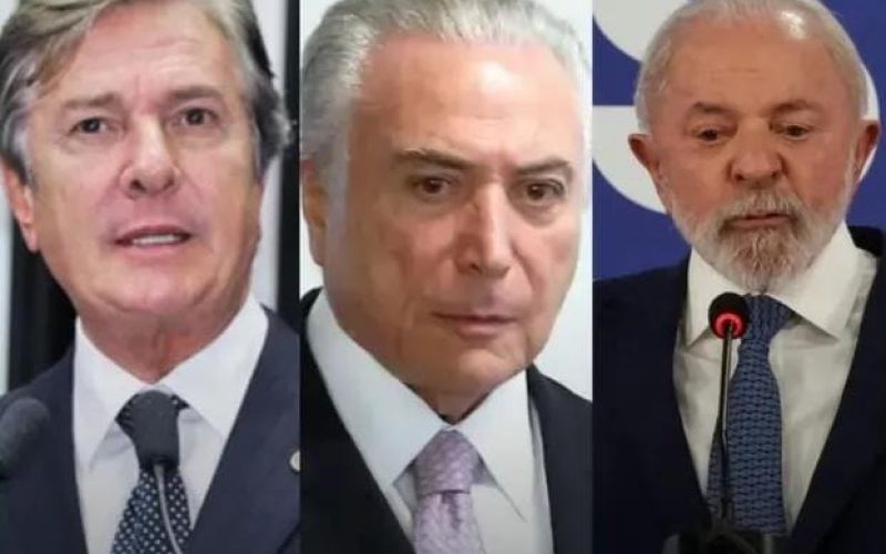Brasil chega ao quarto ex-presidente preso após prisão domiciliar de Bolsonaro