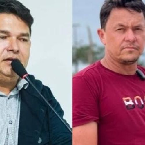Ex-presidente da Câmara de Montadas é denunciado por acúmulo ilegal de cargos 2021/2022: TCE-PB exige explicações
