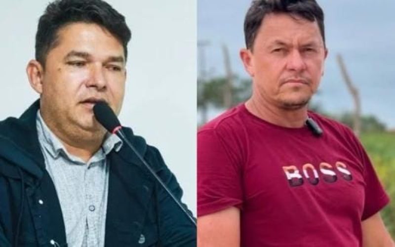 Ex-presidente da Câmara de Montadas é denunciado por acúmulo ilegal de cargos 2021/2022: TCE-PB exige explicações