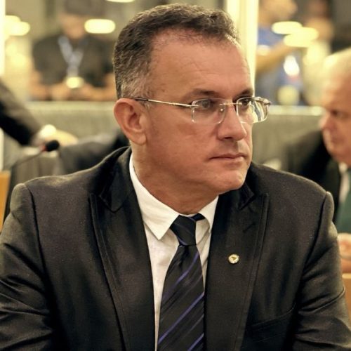 ALPB aprova proposta de Sargento Neto para fortalecer saneamento e segurança hídrica nos municípios